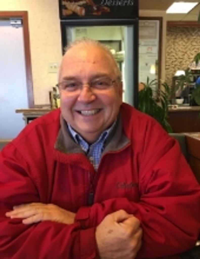 Robert A. Yanacek