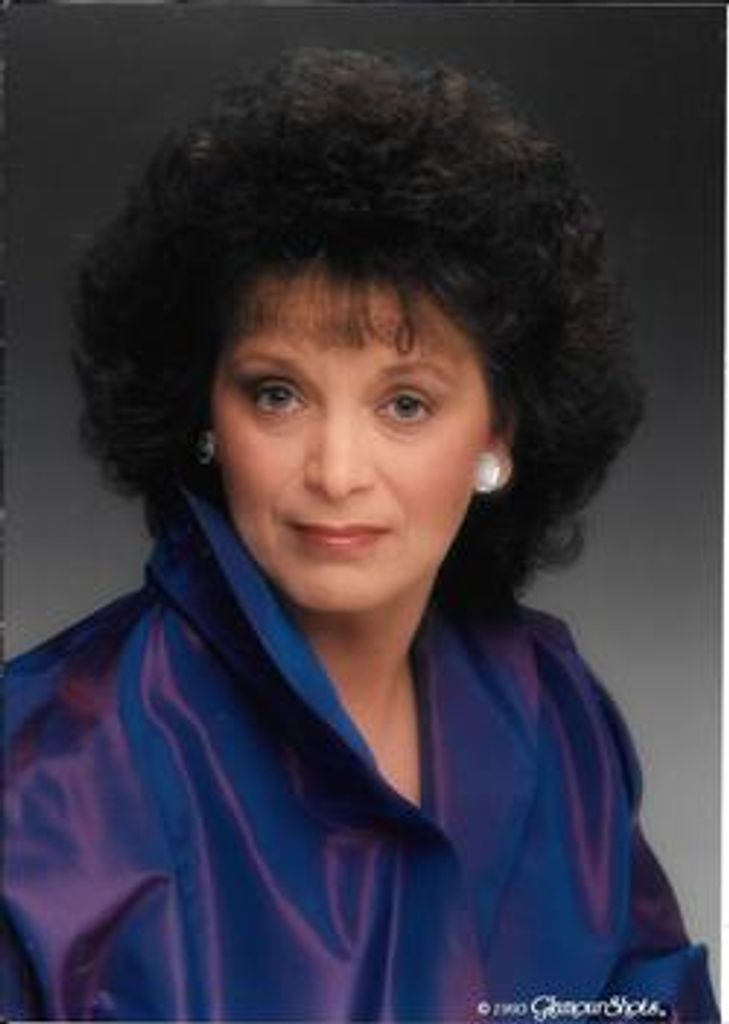 Leona J. Vickery Profile Photo