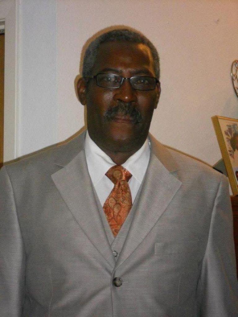 C Dell Hodge Profile Photo