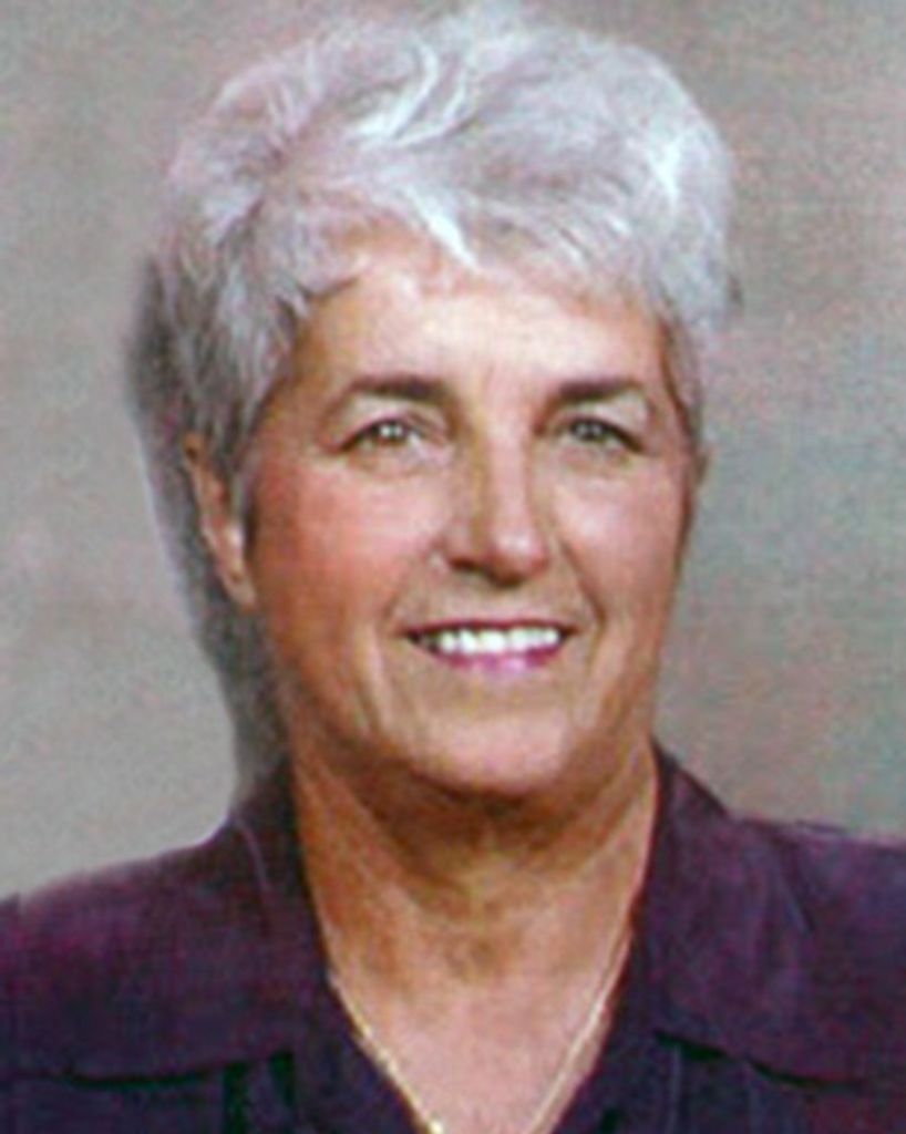Mary Lois Laughinghouse Profile Photo