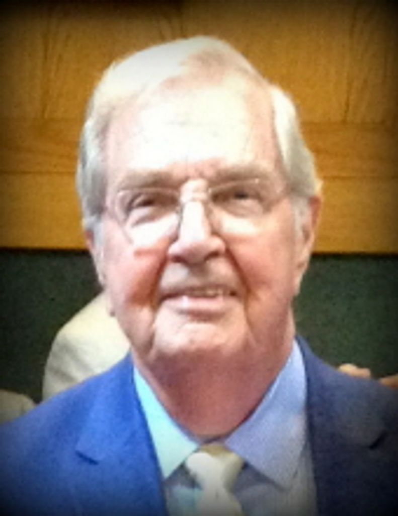 John J. (Jack) Murphy