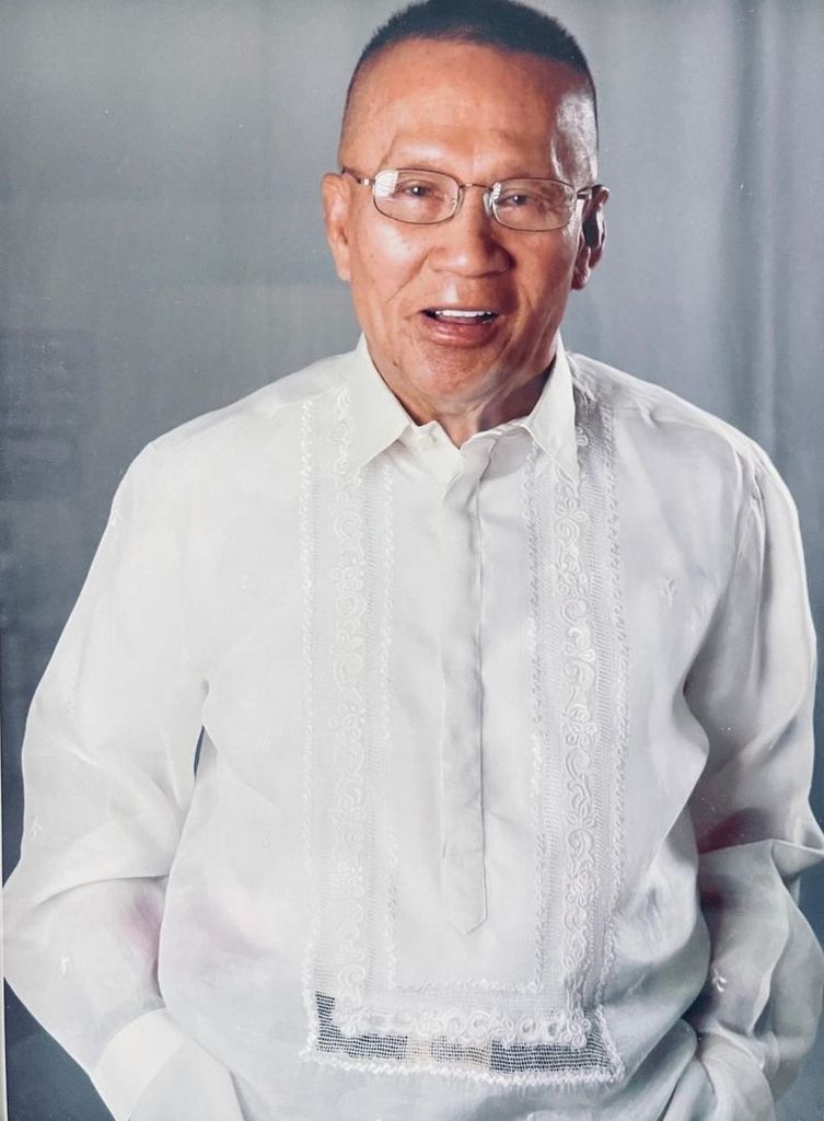 Paul Bandoja Sapanza