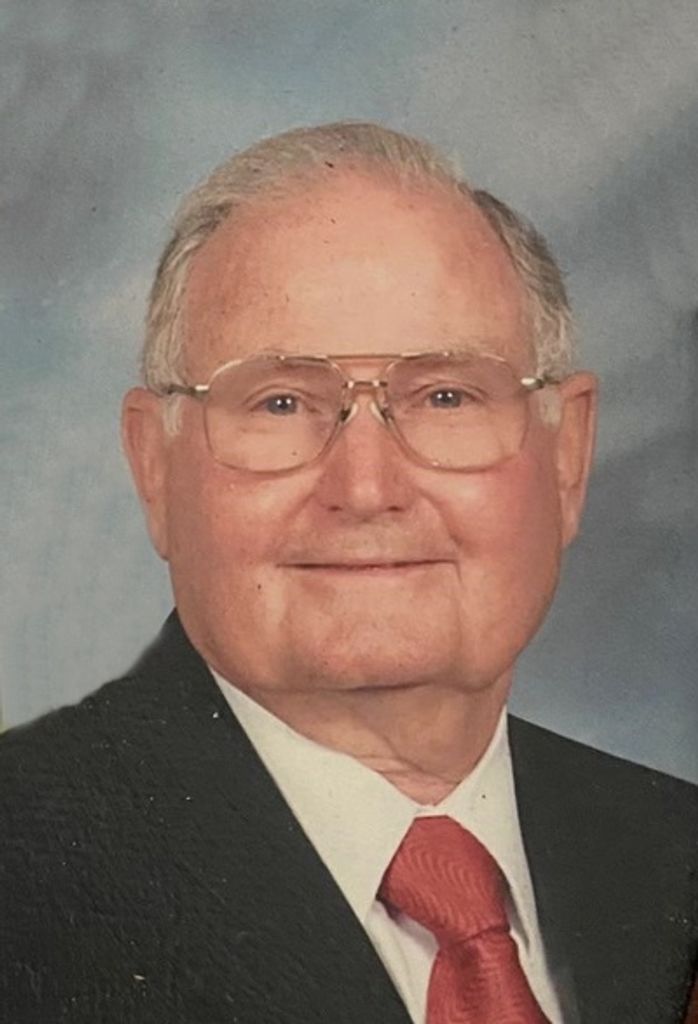 Harris "Leroy" Brooks Profile Photo