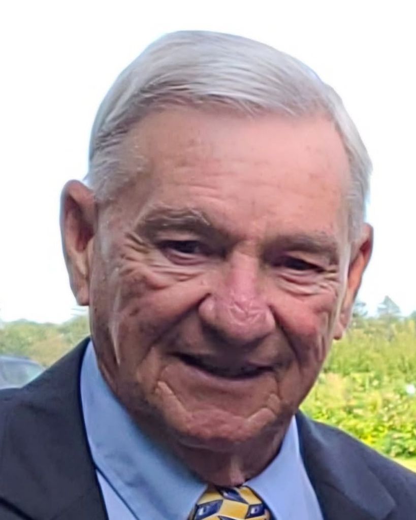 James H. Smiley, Jr. Profile Photo