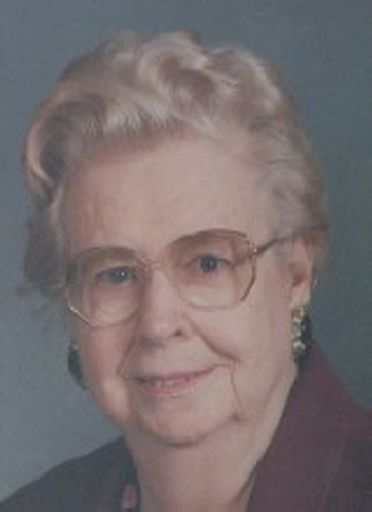 Rachel Elizabeth Nuckols Profile Photo