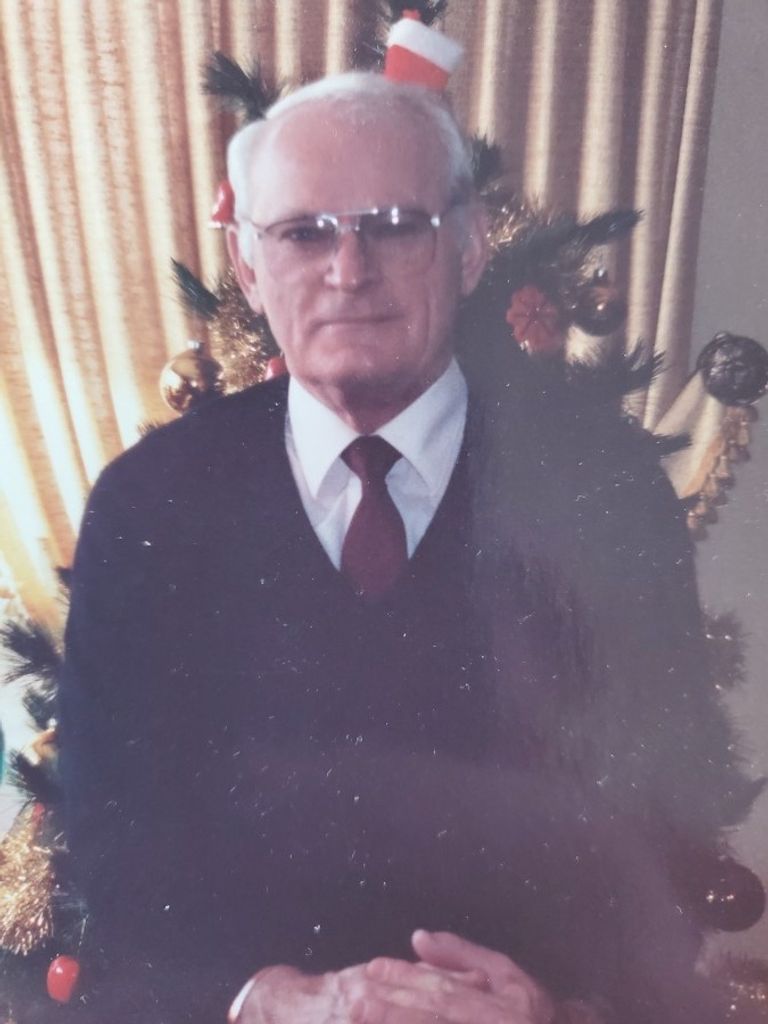 Gordon Wilson Smith Profile Photo