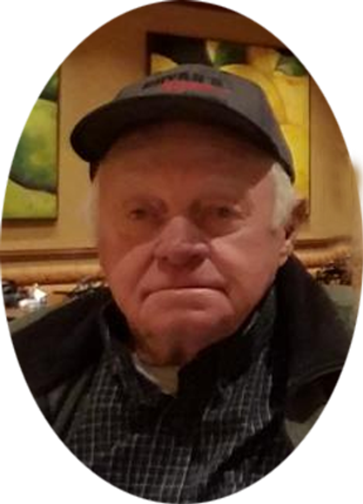 Paul Stuthman Profile Photo