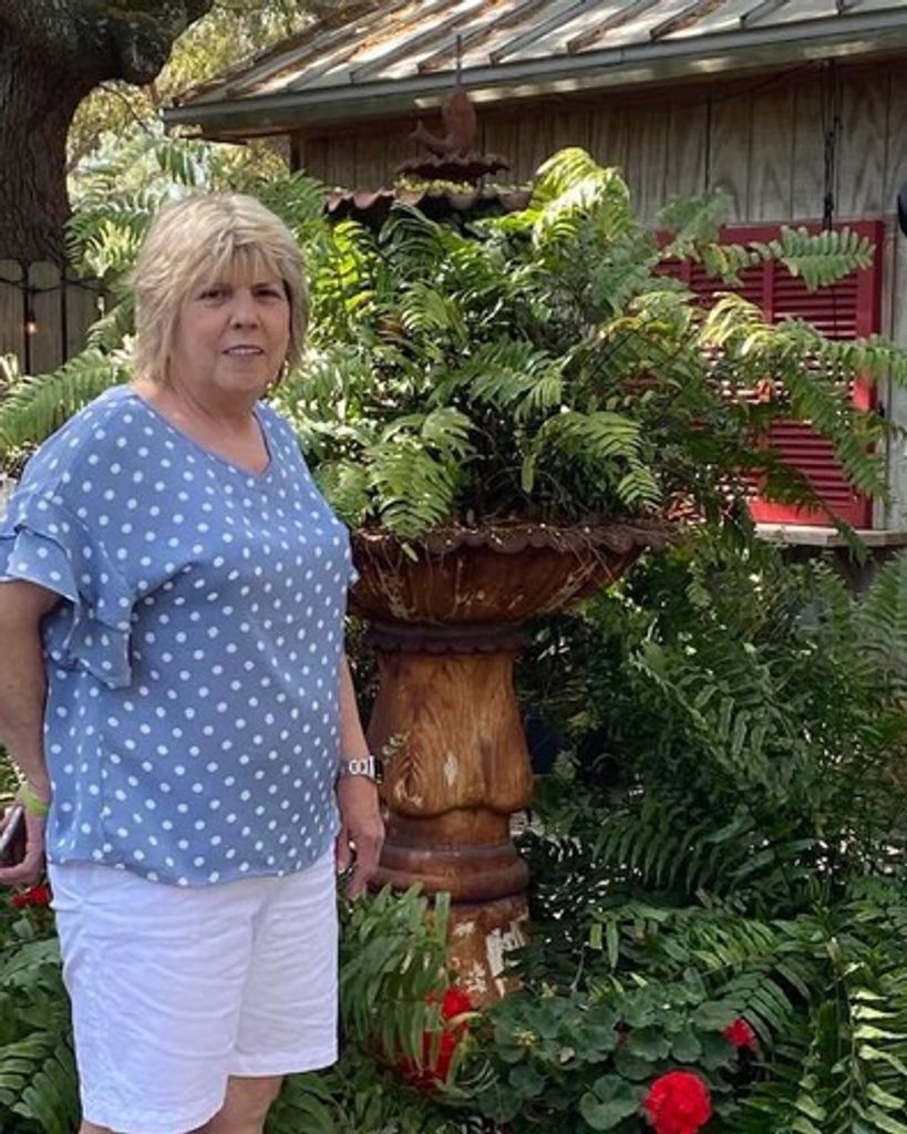 Patsy Robertson Profile Photo