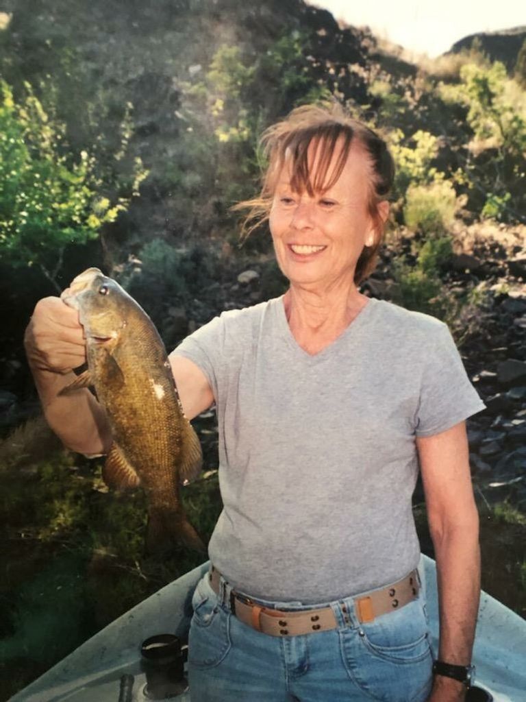 Gwen Ann Cordova Profile Photo