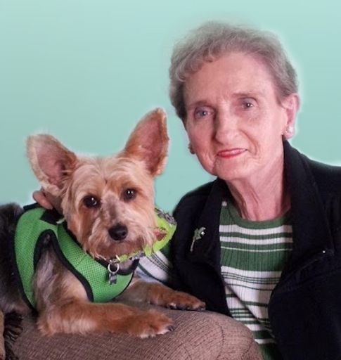 Shirley (Hastings)  Phillips Profile Photo