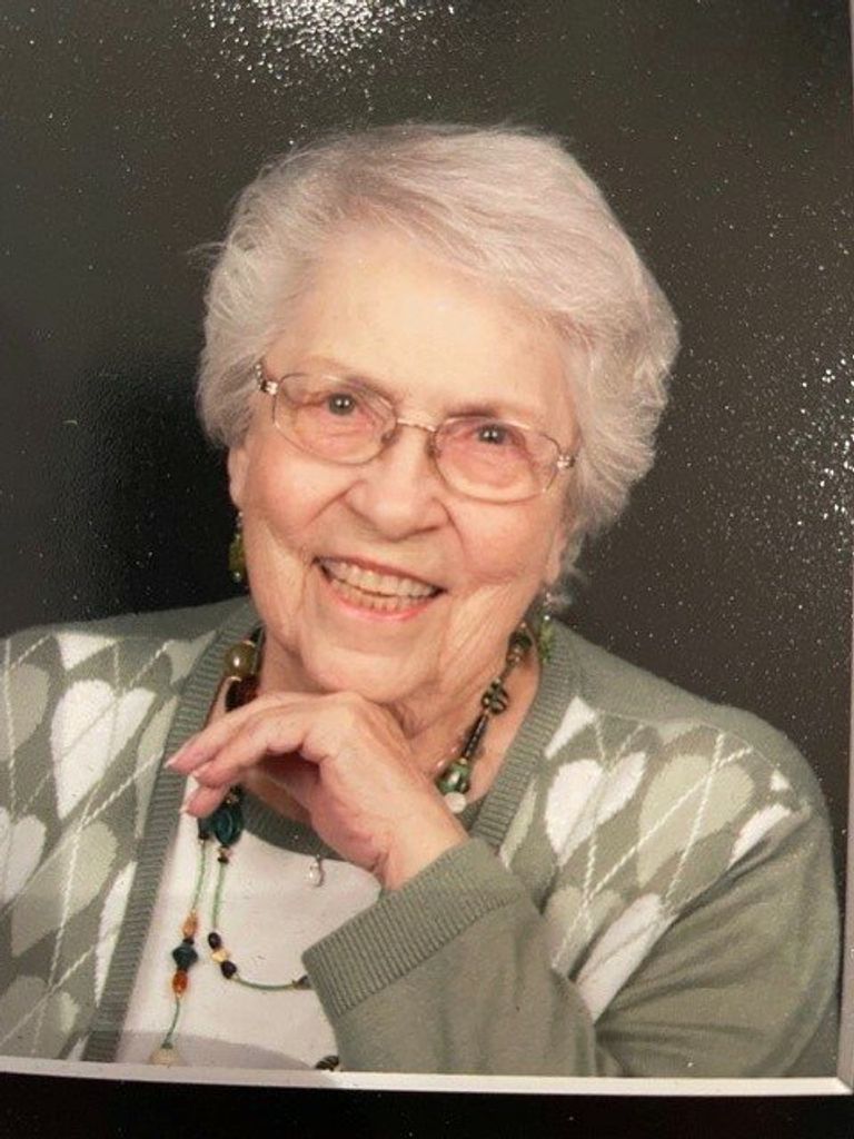Elizabeth Katherine Haugen Profile Photo