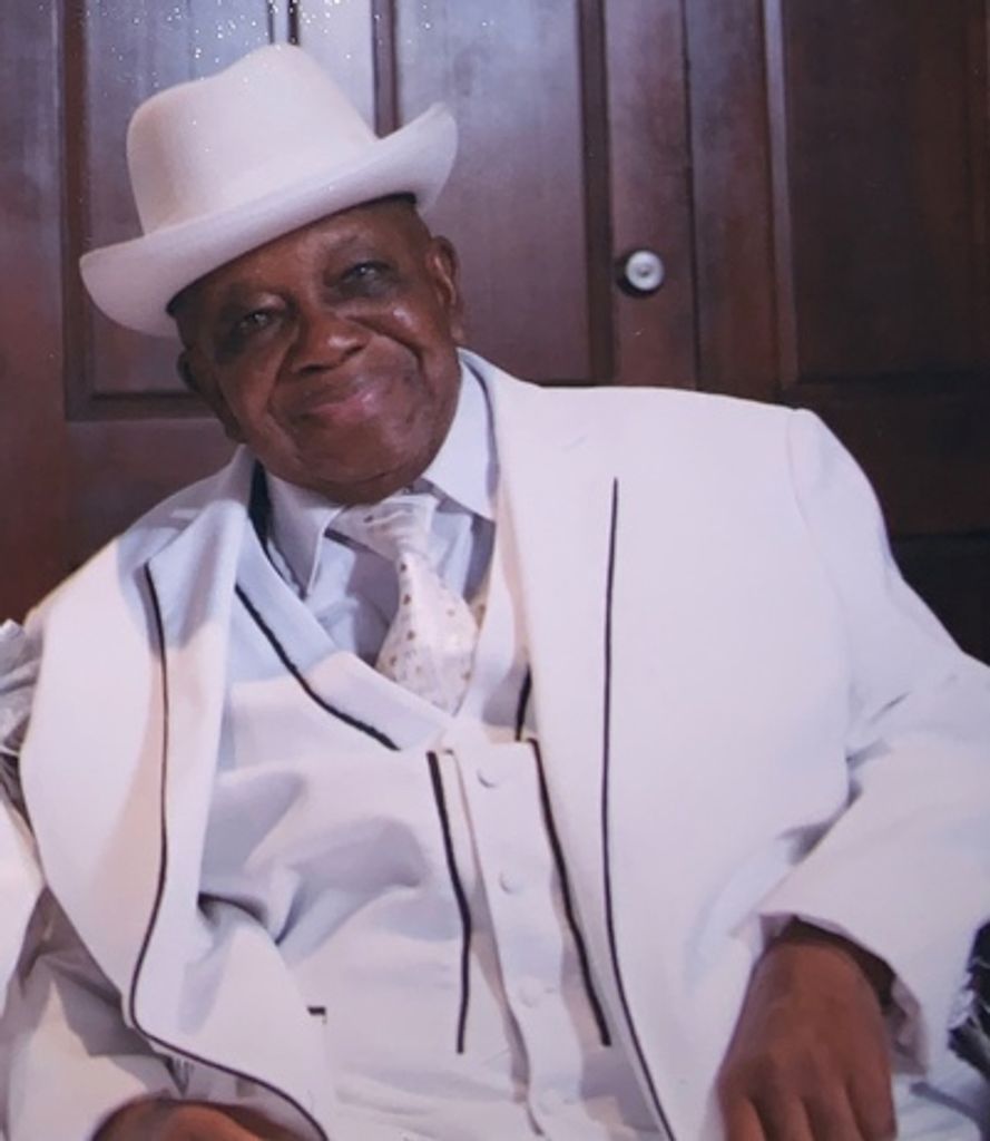 Clifton Johnnie Footman Profile Photo