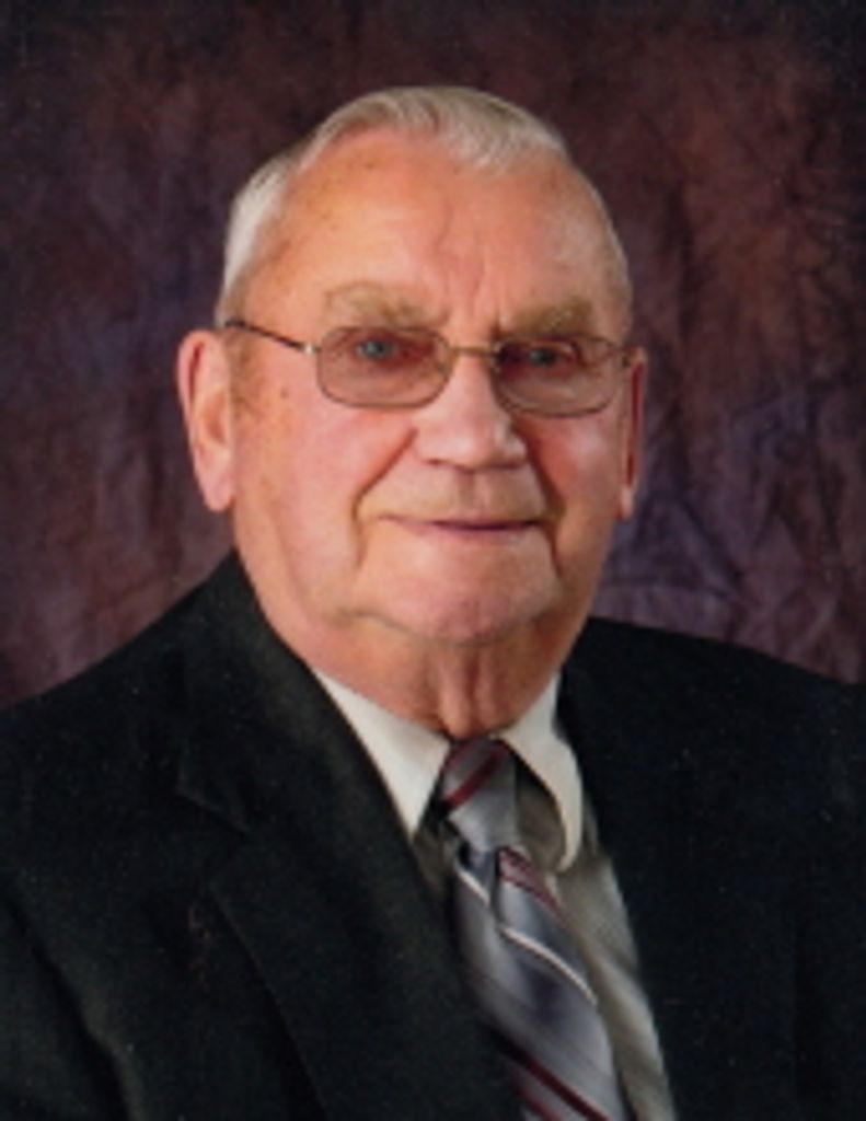 Marvin Appel Profile Photo