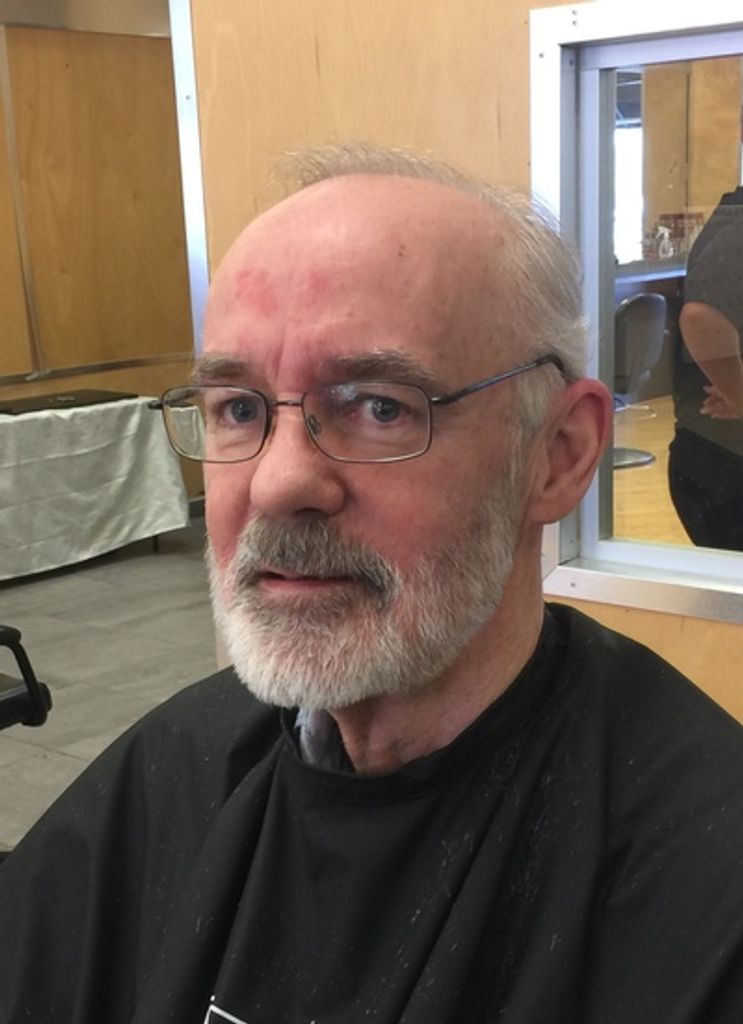 Francis "Frank" Joseph Smith Profile Photo