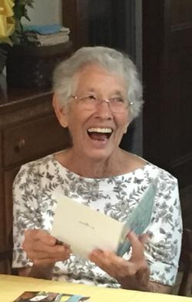 Juanita Fay Williams Profile Photo