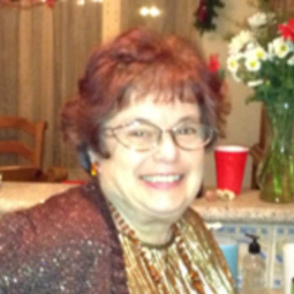 Phyllis Barbara Casados