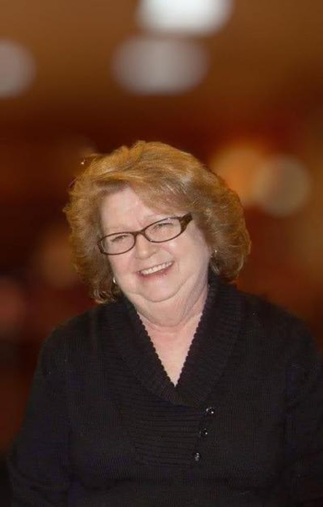 Judy Kay Middleton Profile Photo