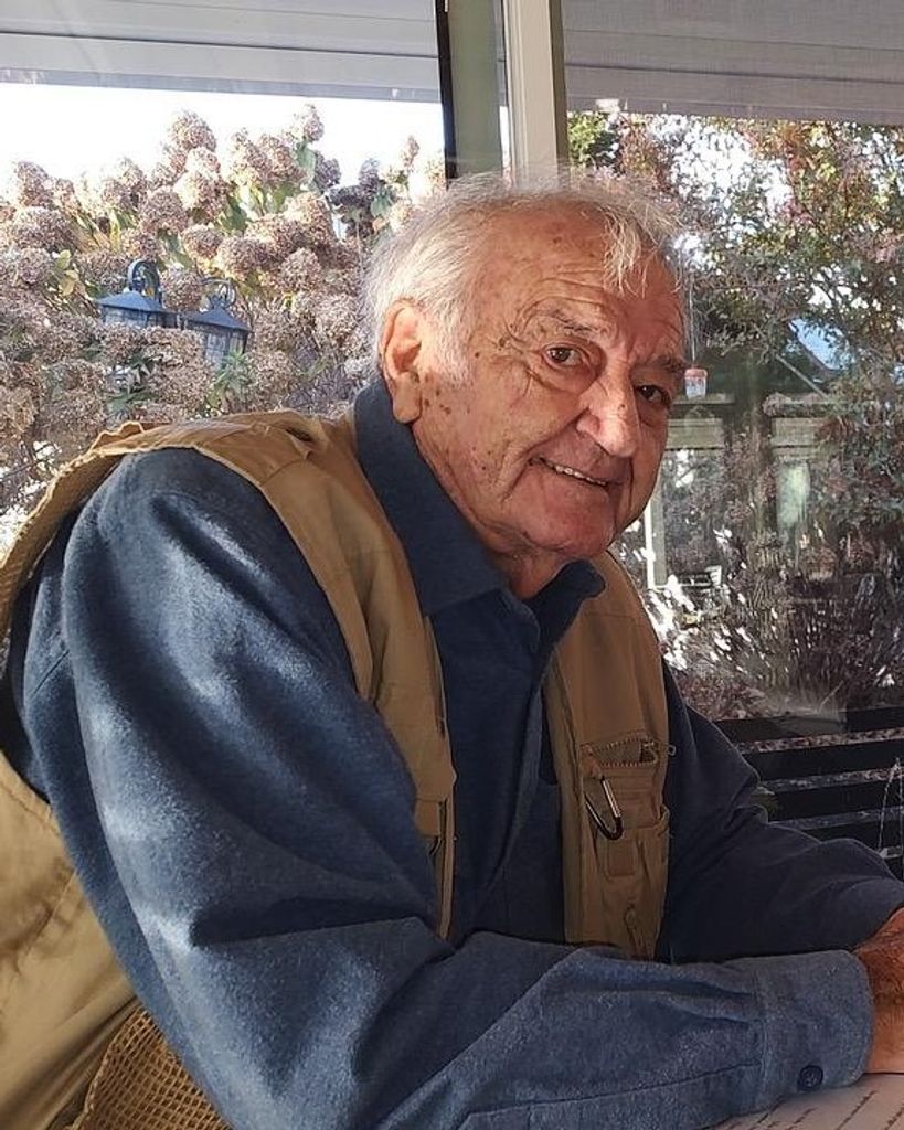 Anthony Mario Pagan