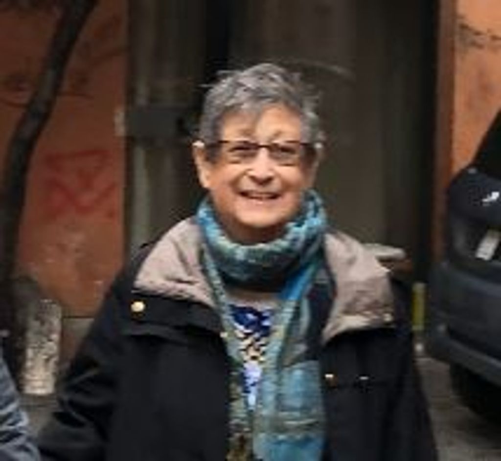 Maria De Jesus Herrera