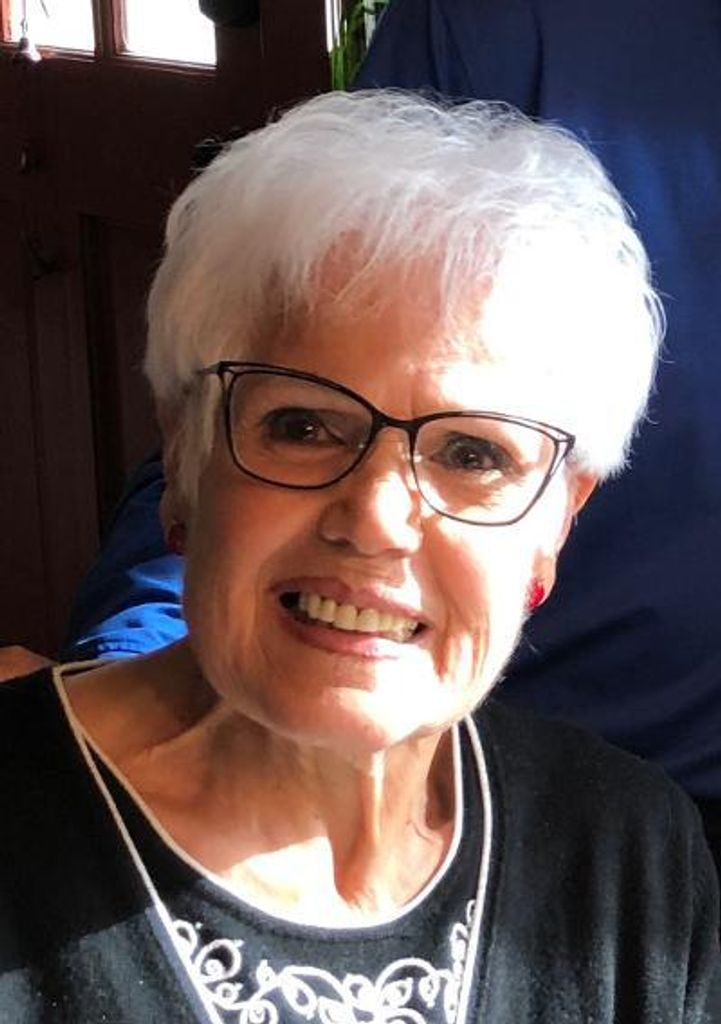 Rita Eckartt Profile Photo