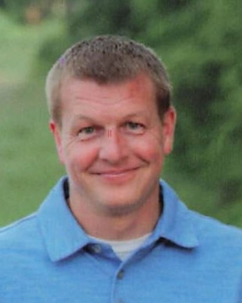 Matthew S. Veldt Profile Photo