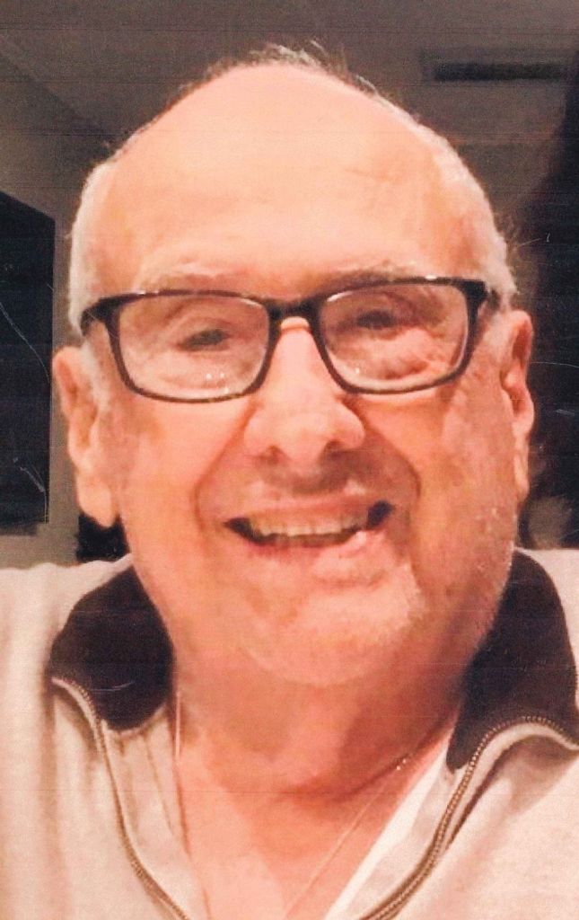 Goldman, Ira Franklin