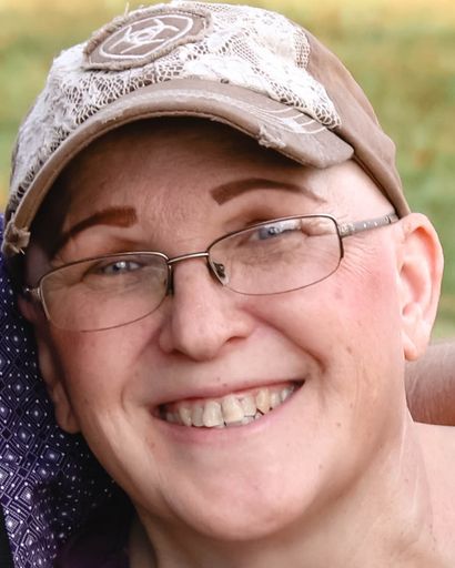 Michelle Lea Barnum Profile Photo