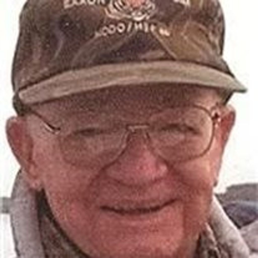 Russell Hebert
