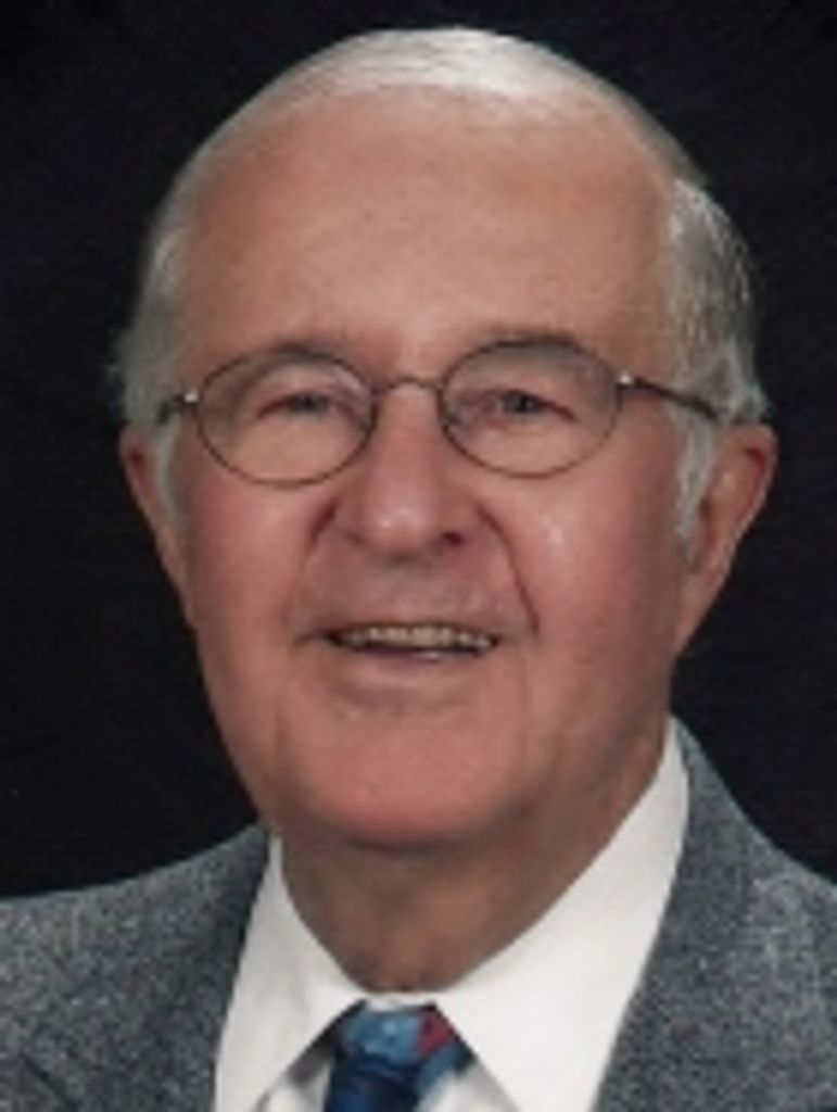 Howard W. Eckert, Jr. Profile Photo
