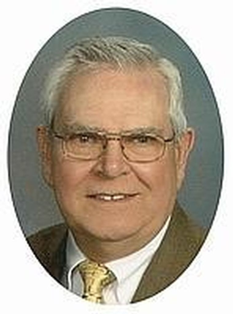 Jay Norman Gibbs