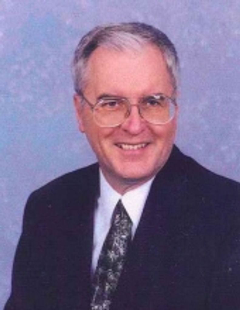 Gary Dennis Thacker