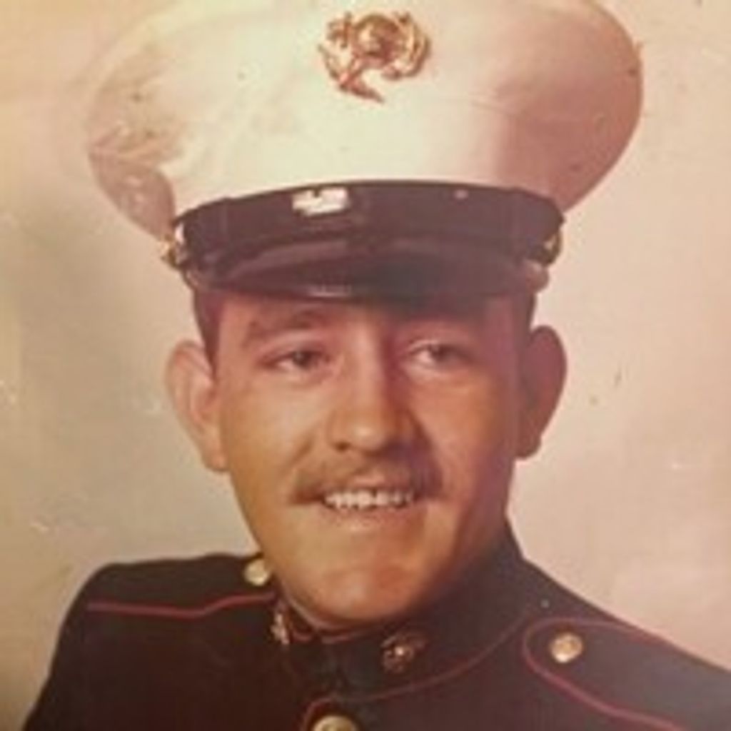 Dwight D. Gibson