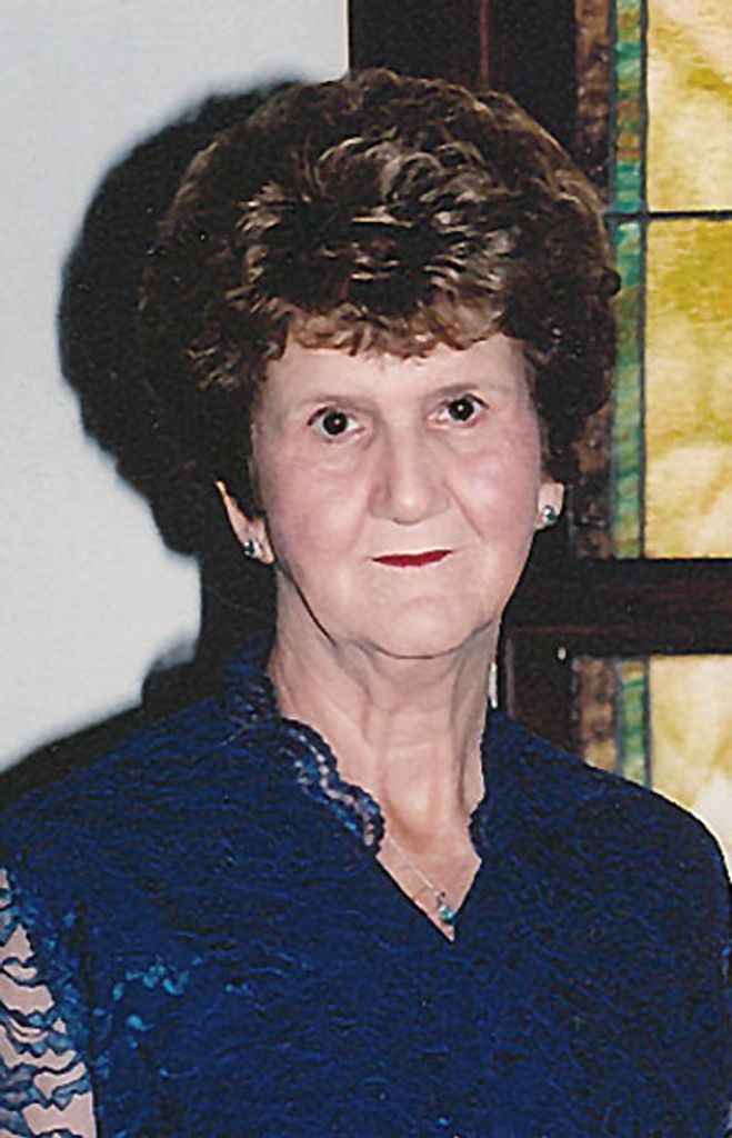 Margarete Emilie Appelt