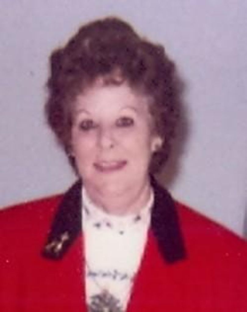 Wanda Lee "Jitterbug" Pulley