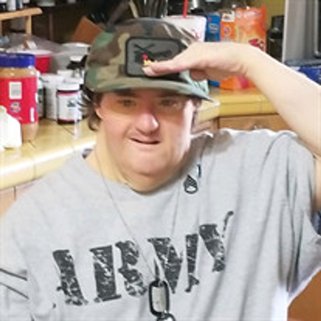 Michael "Mike" John Downs