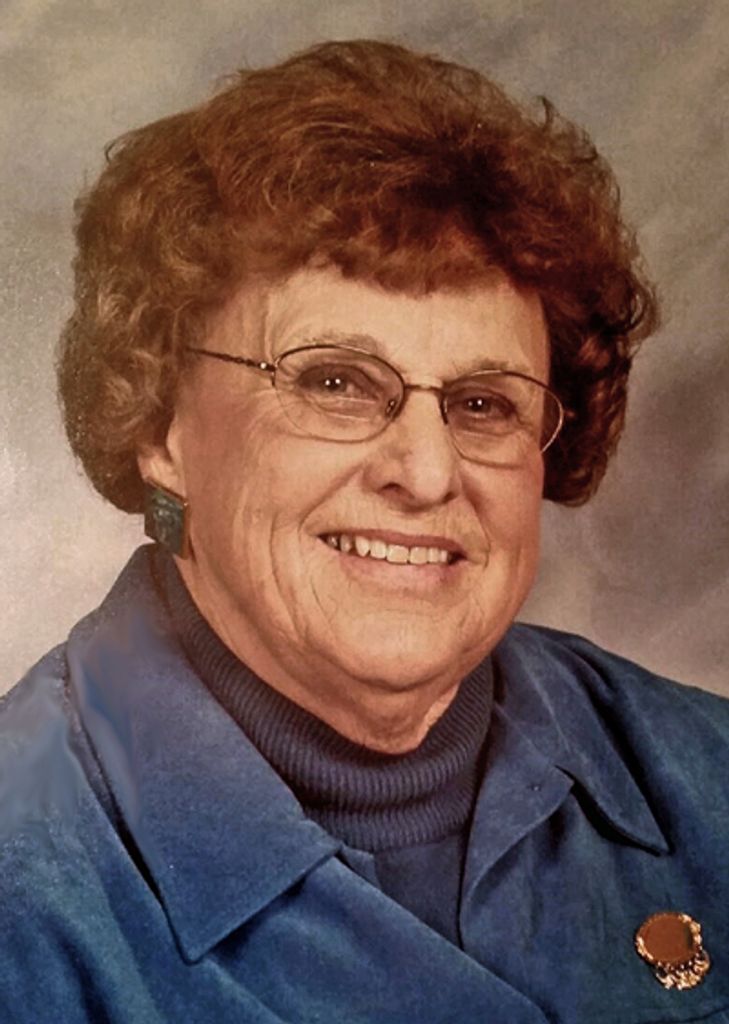 Eleanor Marie Jacobs Profile Photo