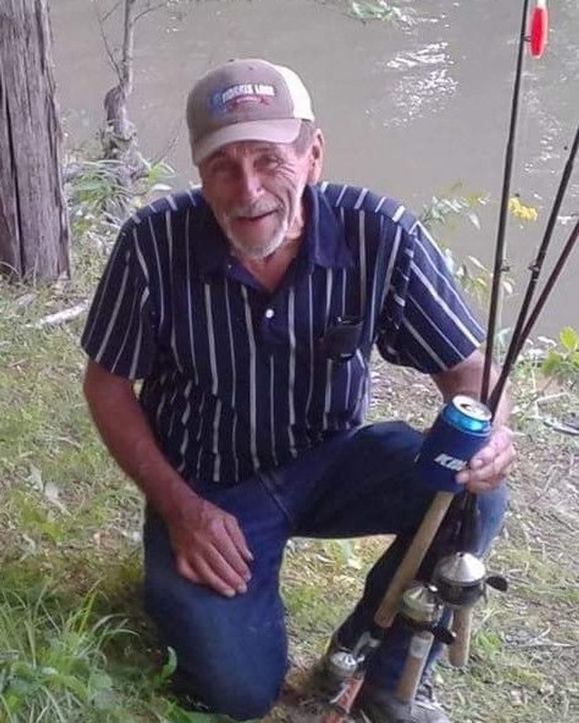 James "Jim" L. Wiseman