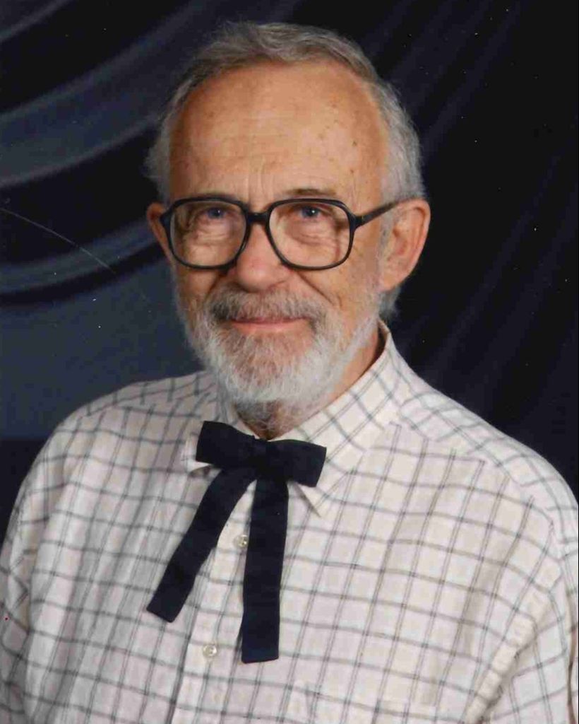 Charles James Foskett, Jr. Profile Photo