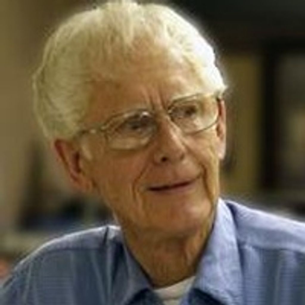 John F. "Jack" Bloomquist Profile Photo