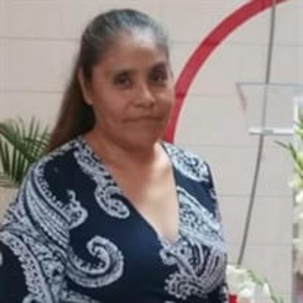 Ana Leticia Rodriguez Pichardo