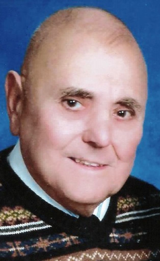 William S. Stoeckl, Sr.