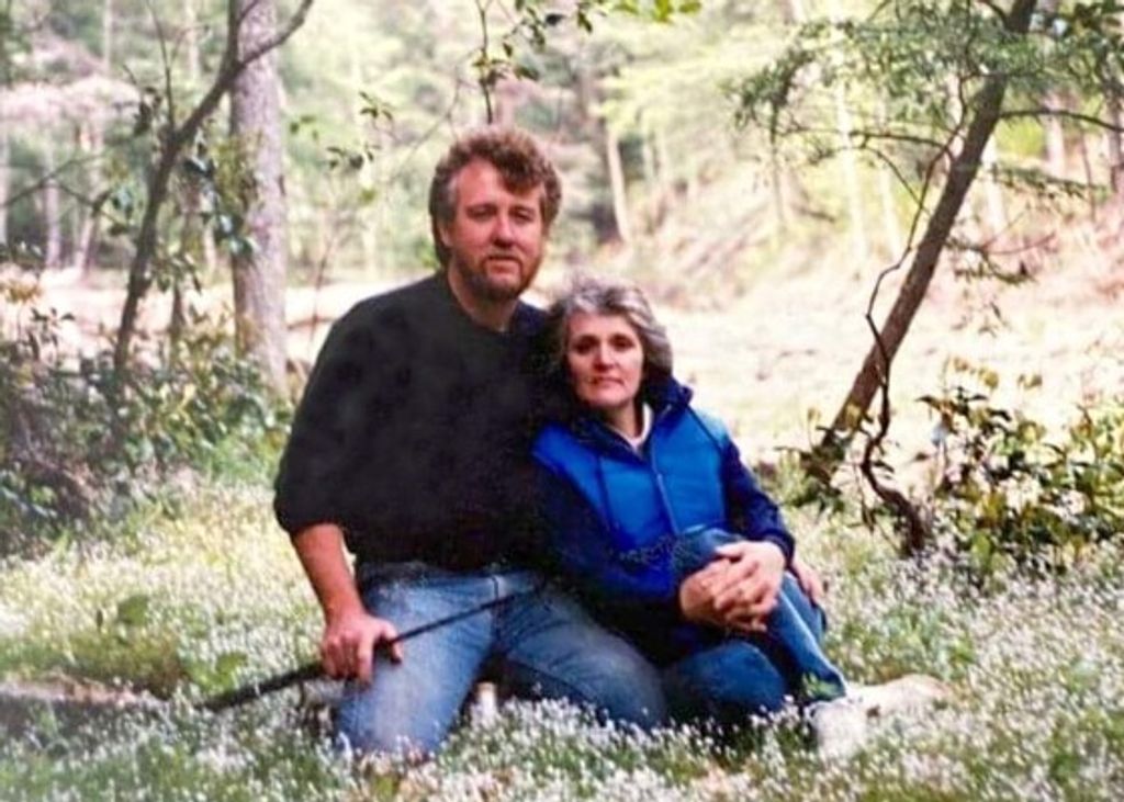 Larry Mervlan Case Profile Photo