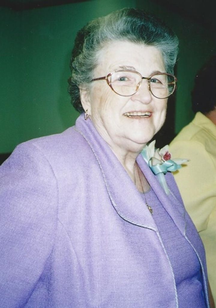 Thelma Lois Self Profile Photo