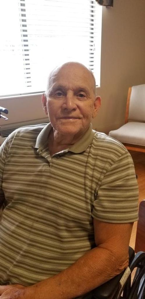 Clifford Delaine Davis Profile Photo