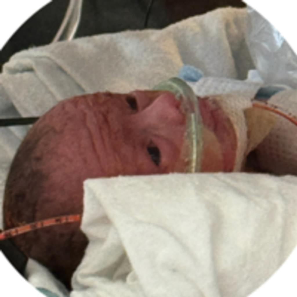 Coltin Jaymes Corwin