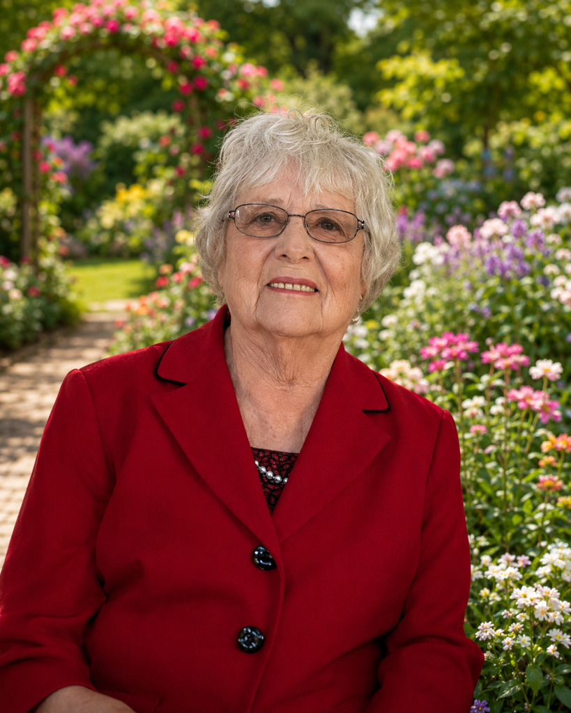 Carlota Erlinda Tobias Profile Photo