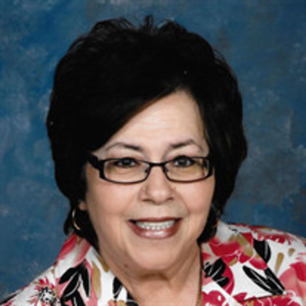 Susan Harlow