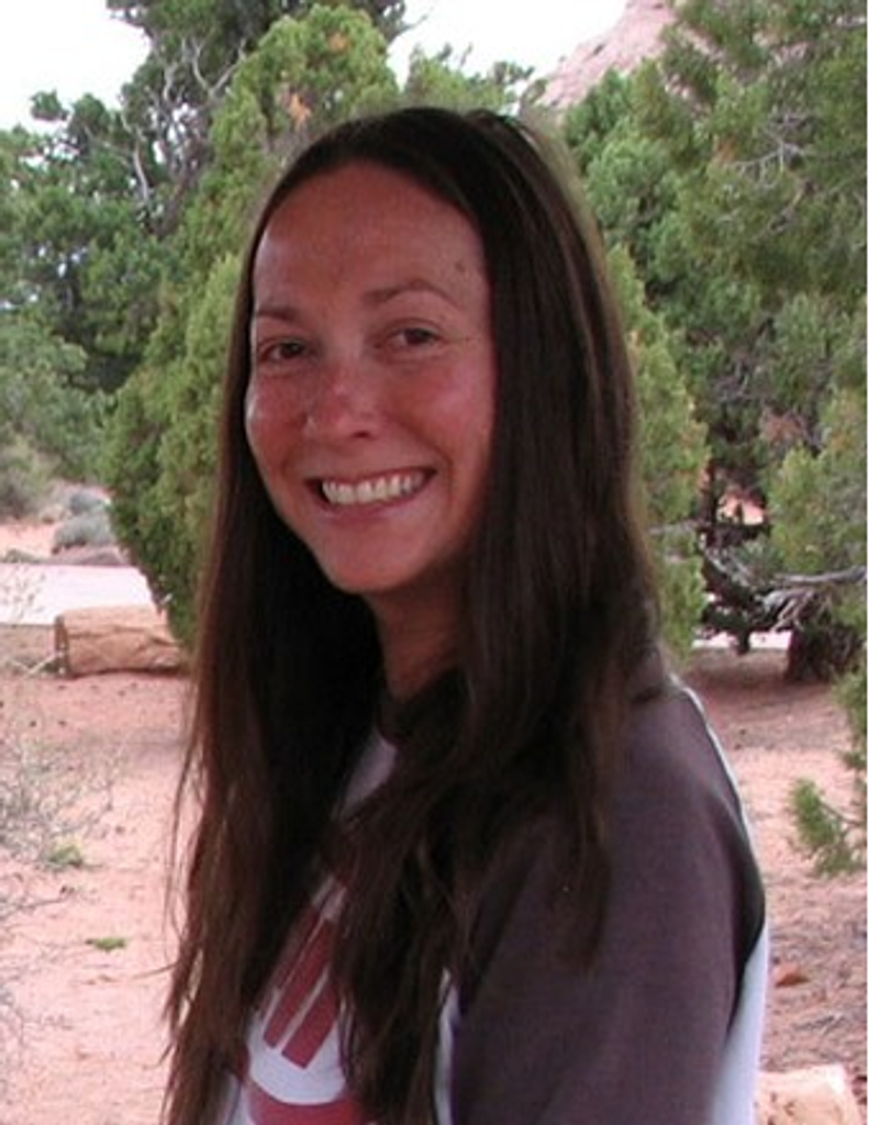 Susan  Mcentire Banks Profile Photo