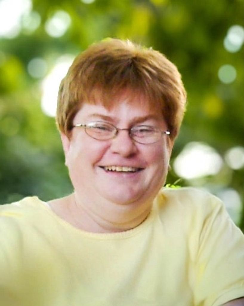 Louise Chenevert Profile Photo