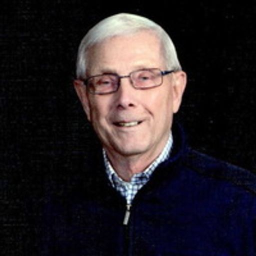 John G Moe Profile Photo